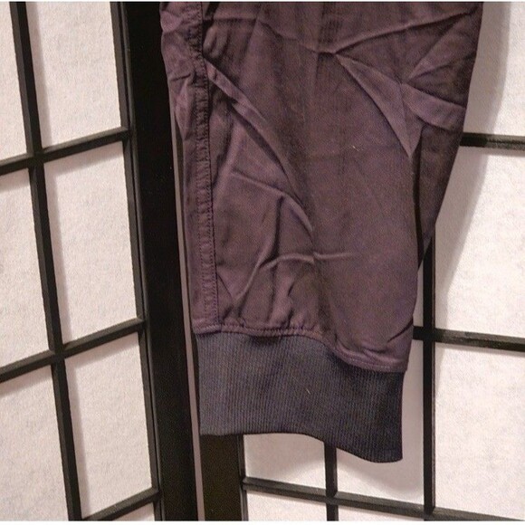 The North Face Women's Athleisure Utility Joggers Pants Black XL Regular - Picture 4 of 9